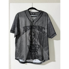 BTS K-POP Arirang 2026 World Tour Jersey, Concert Merch, Fan Apparel