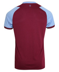 BNWT 2020 2021 UMBRO WEST HAM HOME SHIRT ANY NAME ANY NUMBER MEN&rsquo;S SMALL