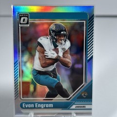 2024 Donruss Optic NFL – You Pick Card – Holo Purple Pink Blue Hyper RC
