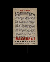 1968 Topps 301 Rookie Stars George Mitterwald/Rick Renick RC VG-EX #D1,374141
