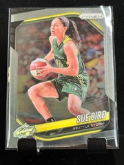 Sue Bird Prizm Seattle Storm Lot 11 Malonga Cracked Ice RC Diggins Mühl