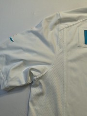 Nike Mike Wallace Miami Dolphins Jersey 2XL