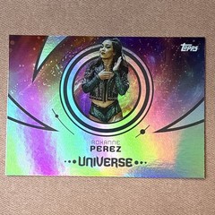 2025 Topps UNIVERSE WWE Wrestling Cards #1-200 You Pick/Choose! READ*