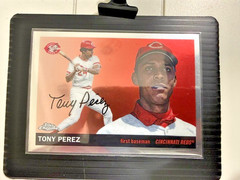 2025 Topps Chrome Platinum Pick List