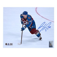 GABRIEL LANDESKOG Colorado Avalanche 8 x 10 Photo – 70138