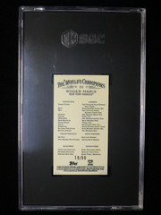 2022 Allen & Ginter Chrome Roger Maris Mini Gold Refractor SGC 10 GEM Mint