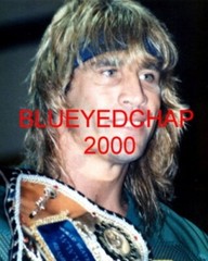 KERRY VON ERICH WRESTLER 8 X 10 WRESTLING PHOTO WWF NWA WCCW