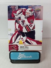 2017-18 Upper Deck AHL Hockey- You Pick – Inserts, Pre-Rookies, Stars, Silvers