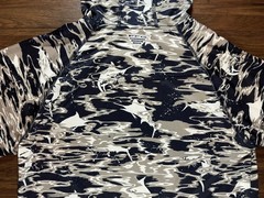 Dallas Cowboys Columbia PFG Hoodie Long Sleeve Shirt – Size Small