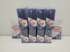200 Top Loaders 3×4 inch Standard card Size 35 point Toploader +200 Soft Sleeves