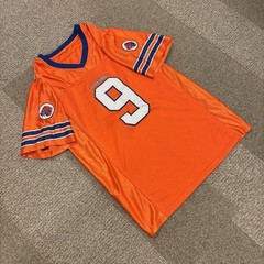 Bobby Boucher The Waterboy Movie Mud Dogs Football Jersey Adam Sandler