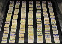 (331) 1990 Fleer Baseball Player of the Decade Set Lot NM-MT GL2540