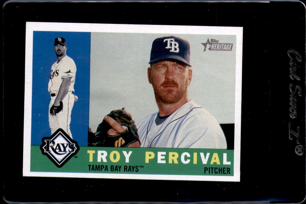 2009 Topps Heritage #201-425 You Pick