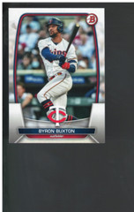 B3600- 2023 Bowman Baseball Cards 1-100 +Prospects -You Pick- 10+ FREE US SHIP