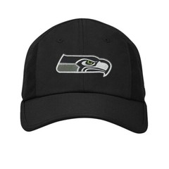 10 pcs WA Seattle Seahawks Nation Football Logo Size 4.3&Prime;x1.5&Prime; Sew Iron On Patch