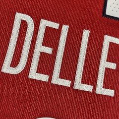 Nike WNBA Elena Delle Donne Washington Mystics Authentic Pro Cut Jersey Sz Large