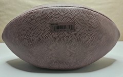 COWBOYS PENN STATE AUTO DAN CONNOR SIGNED OFFICIAL FULL SIZE WILSON NFL FOOTBALL