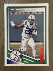2025 Panini Score Football NFL Base cards #151-300 – VETERANS only – You Pick!