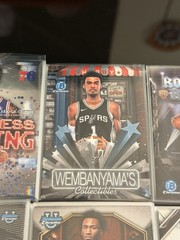 2025-26 Bowman Basketball Chrome INSERT Singles + 2 Card Min Purchase Please!