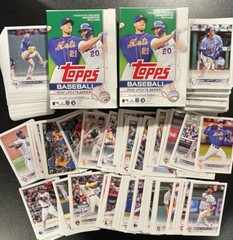 2022 Topps Update #US1-US330 **You Pick & Complete Your Set**