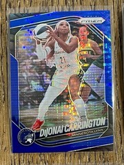 2025 Prizm WNBA Prizm “Colors” See Pics For Numbers And Players!