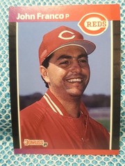 1989 DONRUSS M.L. BASEBALL #s 201- 450, PICK YOUR CARDS 8/26