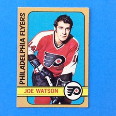 1972-73 O-Pee-Chee #62 #125 #166 Simon Nolet Ross Lonsberry Joe Watson U-PICK