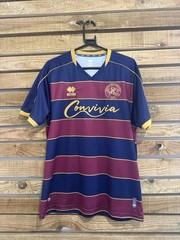 Queens Park Rangers (QPR) Errea 2022-2023 Away Football Shirt. Size XL.
