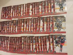2001/2002 BAP Memorabilia RUBY/200 301-500 U PICK
