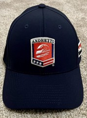 New! Andretti Autosport | IndyCar Series hat.