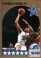 1990/1991 Hoops Basketball « Main Set » Cards #1 to #249 Rookies and Veterans