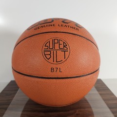92 BARCELONA OLYMPICS OFFICIAL MOLTEN JB•77 SUPER BILT BASKETBALL