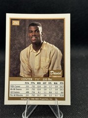 1990-91 Skybox – David Robinson #260 🔥Free Shipping