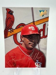 1993 Studio Baseball — #1-220 – COMPLETE YOUR SET — YOU PICK
