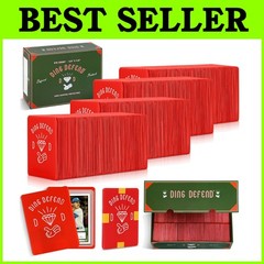 510-Pack Diamond Hand Card Shipping Protectors