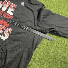WWE Fanatics « We the Ones » Hoodie The Bloodlines Roman Reigns Black 5XL
