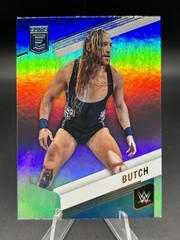 2023 WWE Panini Donruss Elite #53 Butch Pete Dunne