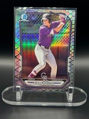 2026 Bowman Reptilian Refractors Pick your Card! All card 2.00! Multi Discounts!