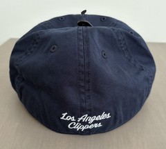 Los Angeles Clippers ‘47 Brand Hat Size XL