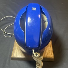 Chicago Cubs Vintage Telephone / Helmet Phone