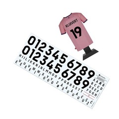AFC Bournemouth Metal Football Shirt Personalised 2025/26 Third Kit Alloy Shirt