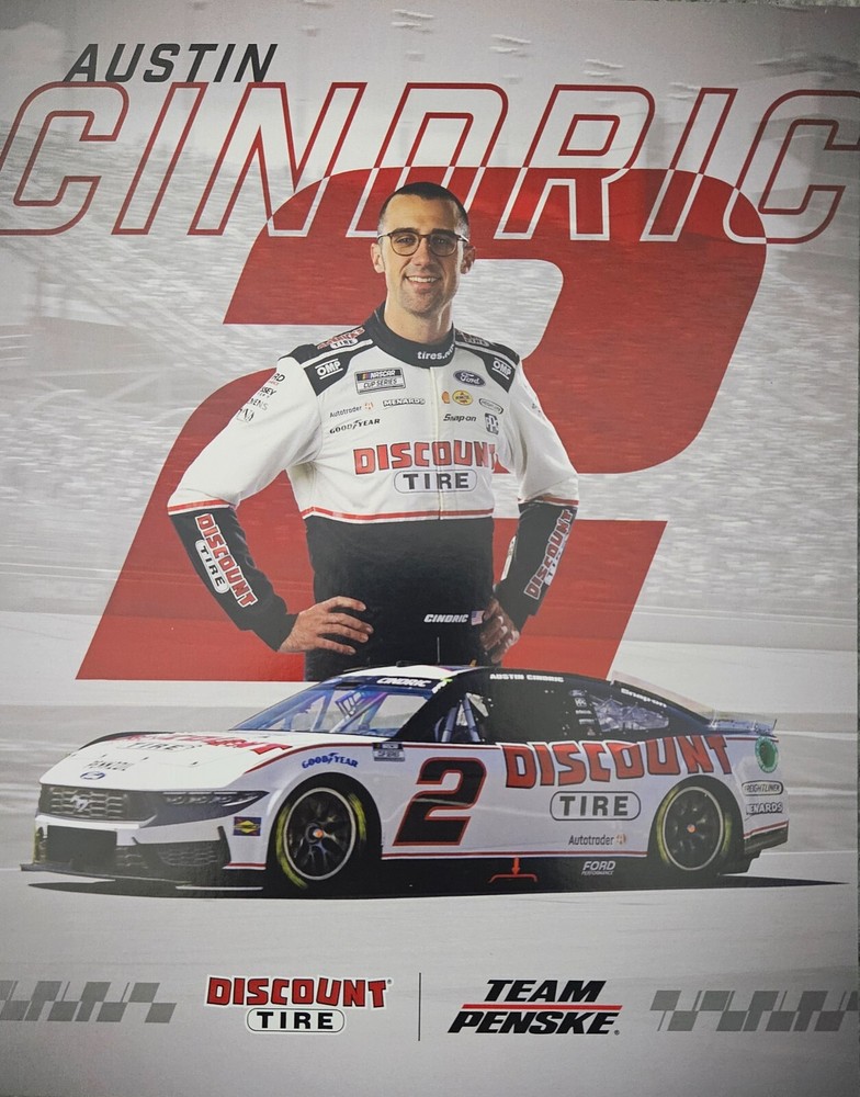 2025 Nascar Hero Cards