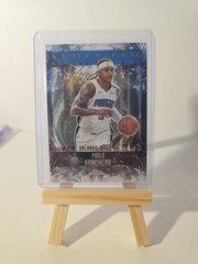 2025-26 Topps Chrome – Serenity Paolo Banchero #SY-5 Orlando