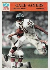 GALE SAYERS 66## BUY 5 GET 1 FREE ## or 30% OFF 12 OR MORE DIDDY-CUSTOMS