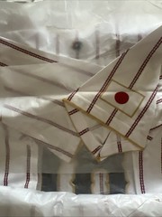 NEW MIZUNO Japan WBC WORLD BASEBALL Classic Jersey Home White Shohei Ohtani 16 M
