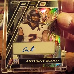 Only 1 CARD PRINTED, IT&rsquo;S CARD # 1 OF #1 AND WHO WANTS 2 OWN IT, ONLY 1 EVER $$$