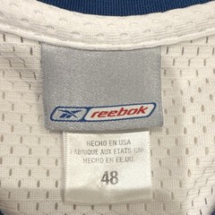 NBA on court jersey authentic ￼ Reebok Los Angeles Clippers Elton Brand stitched