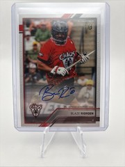 2023 PLL Snapshot Autographs (base and #&rsquo;d) *Pick From List*