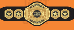 Customize your belt according to your need & colour. 4mm Adult Size