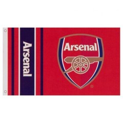 Arsenal FC Flag, Licensed, 3×5 ft